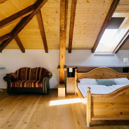Hotel Vogtareuther-Hof Екстер'єр фото