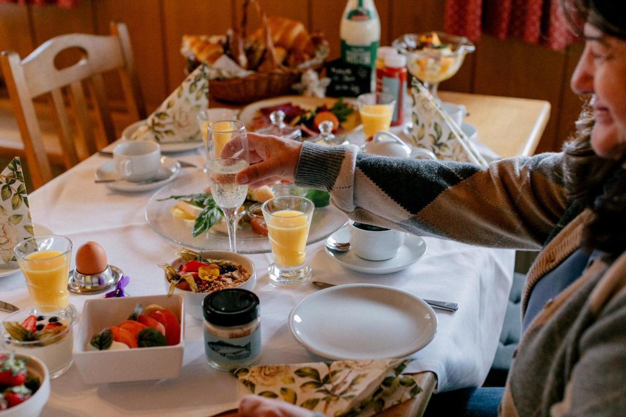 Hotel Vogtareuther-Hof Екстер'єр фото