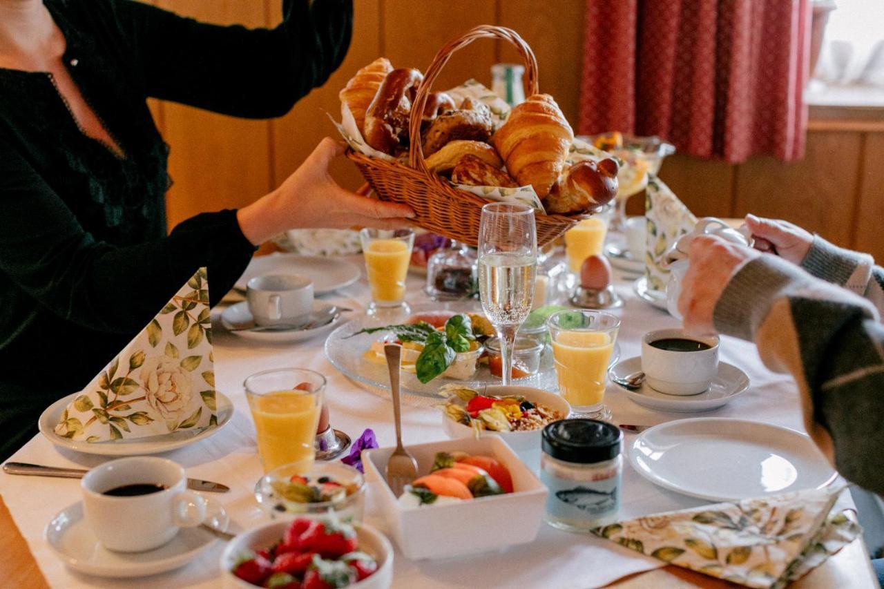 Hotel Vogtareuther-Hof Екстер'єр фото