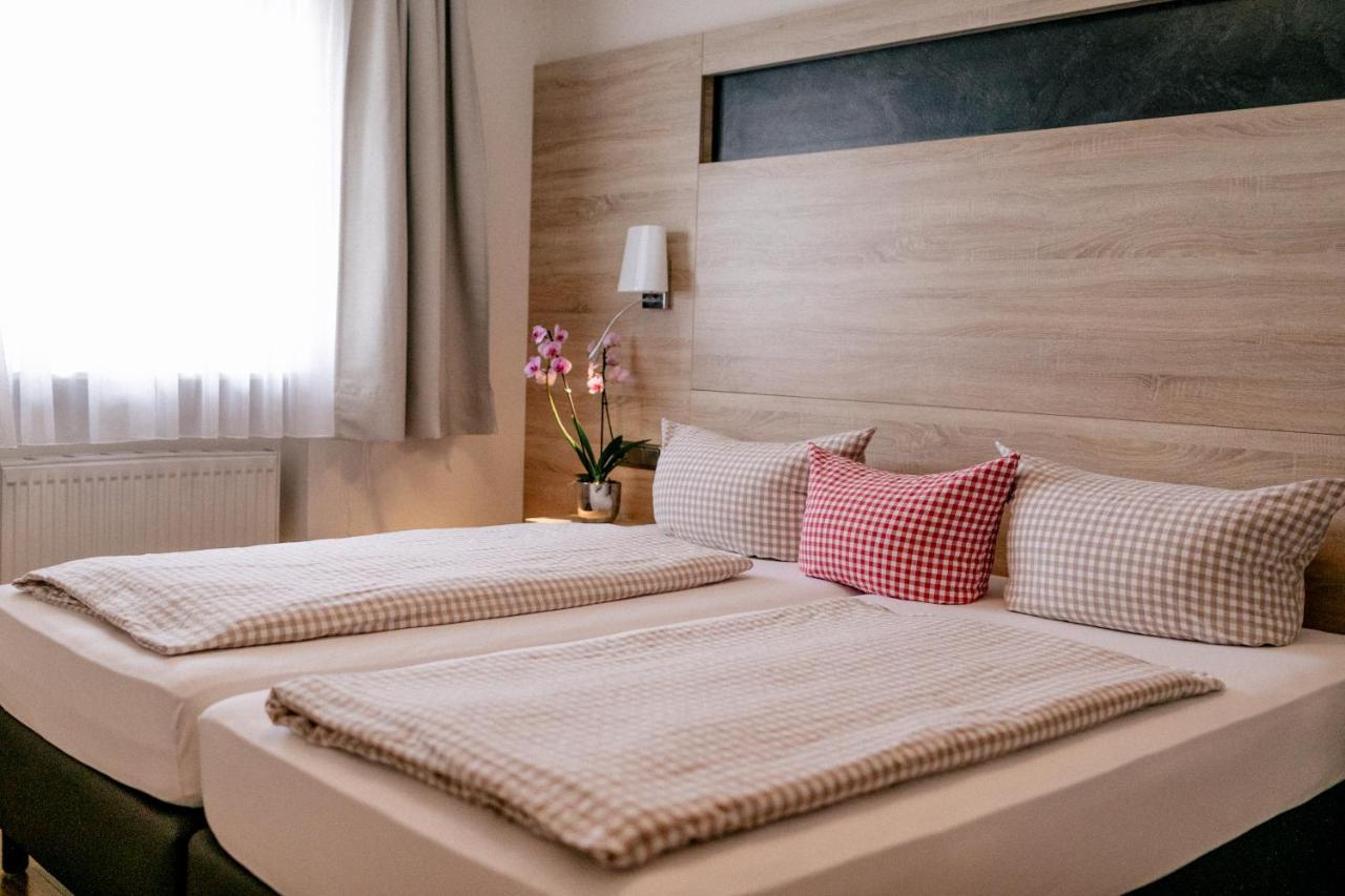 Hotel Vogtareuther-Hof Екстер'єр фото