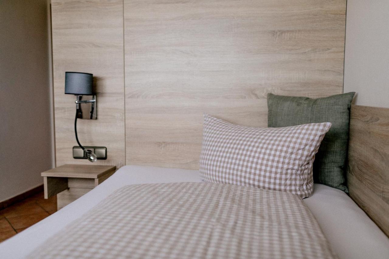 Hotel Vogtareuther-Hof Екстер'єр фото