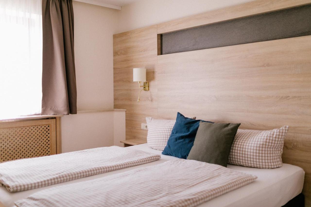 Hotel Vogtareuther-Hof Екстер'єр фото