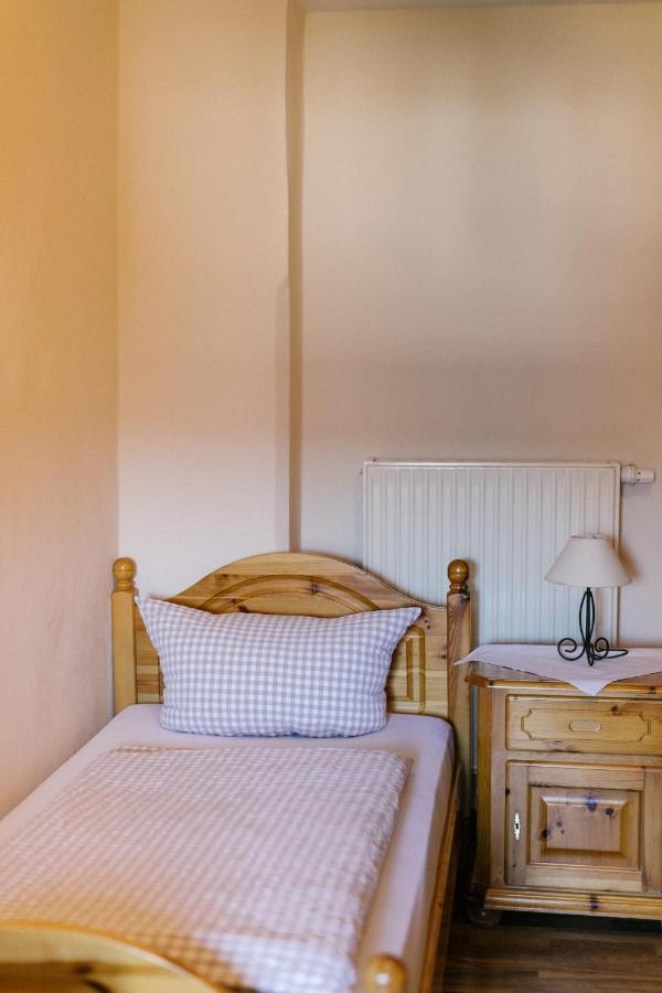 Hotel Vogtareuther-Hof Екстер'єр фото