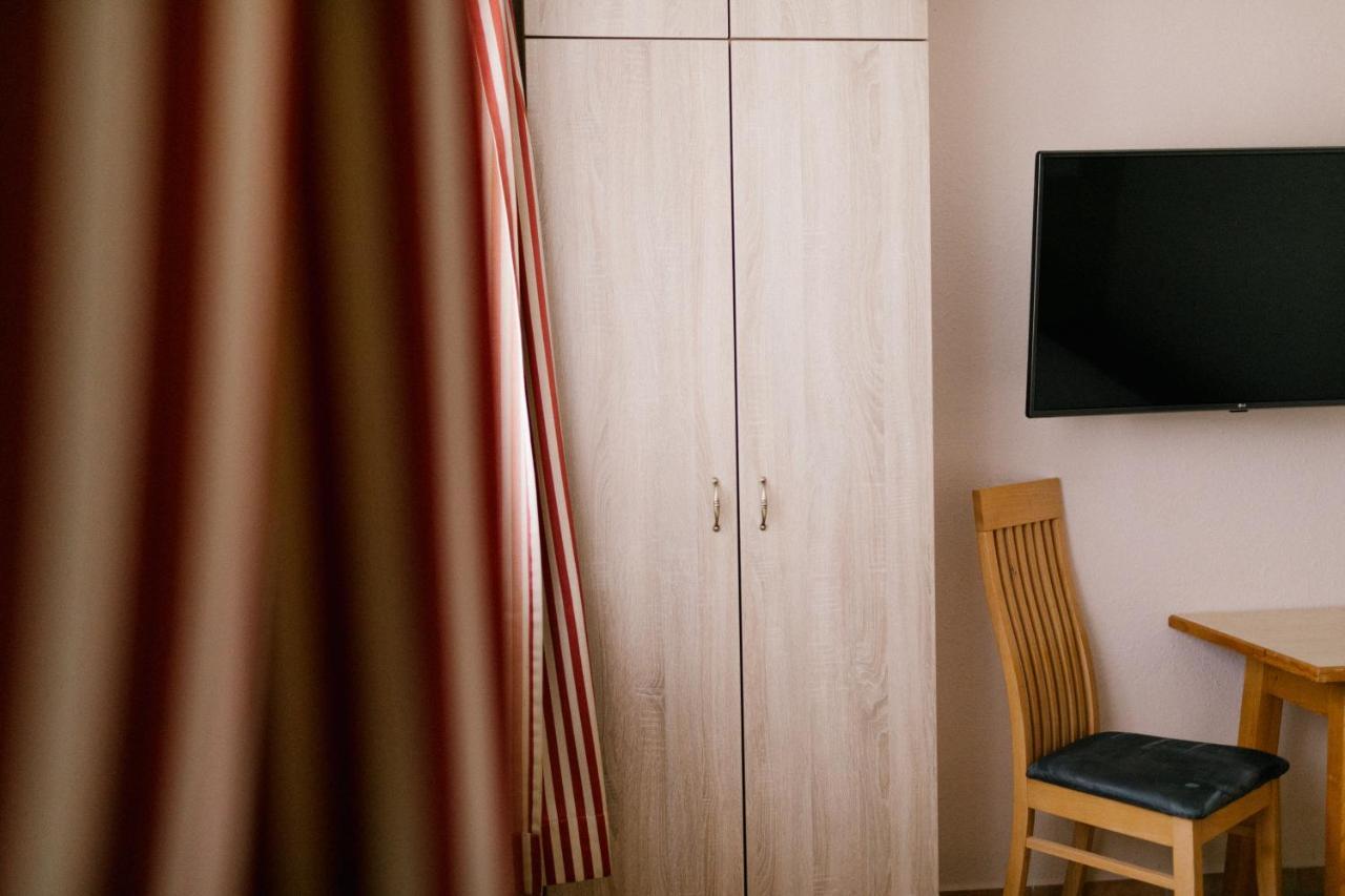 Hotel Vogtareuther-Hof Екстер'єр фото