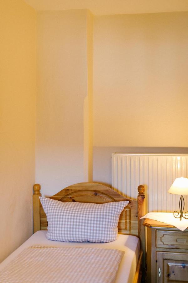 Hotel Vogtareuther-Hof Екстер'єр фото