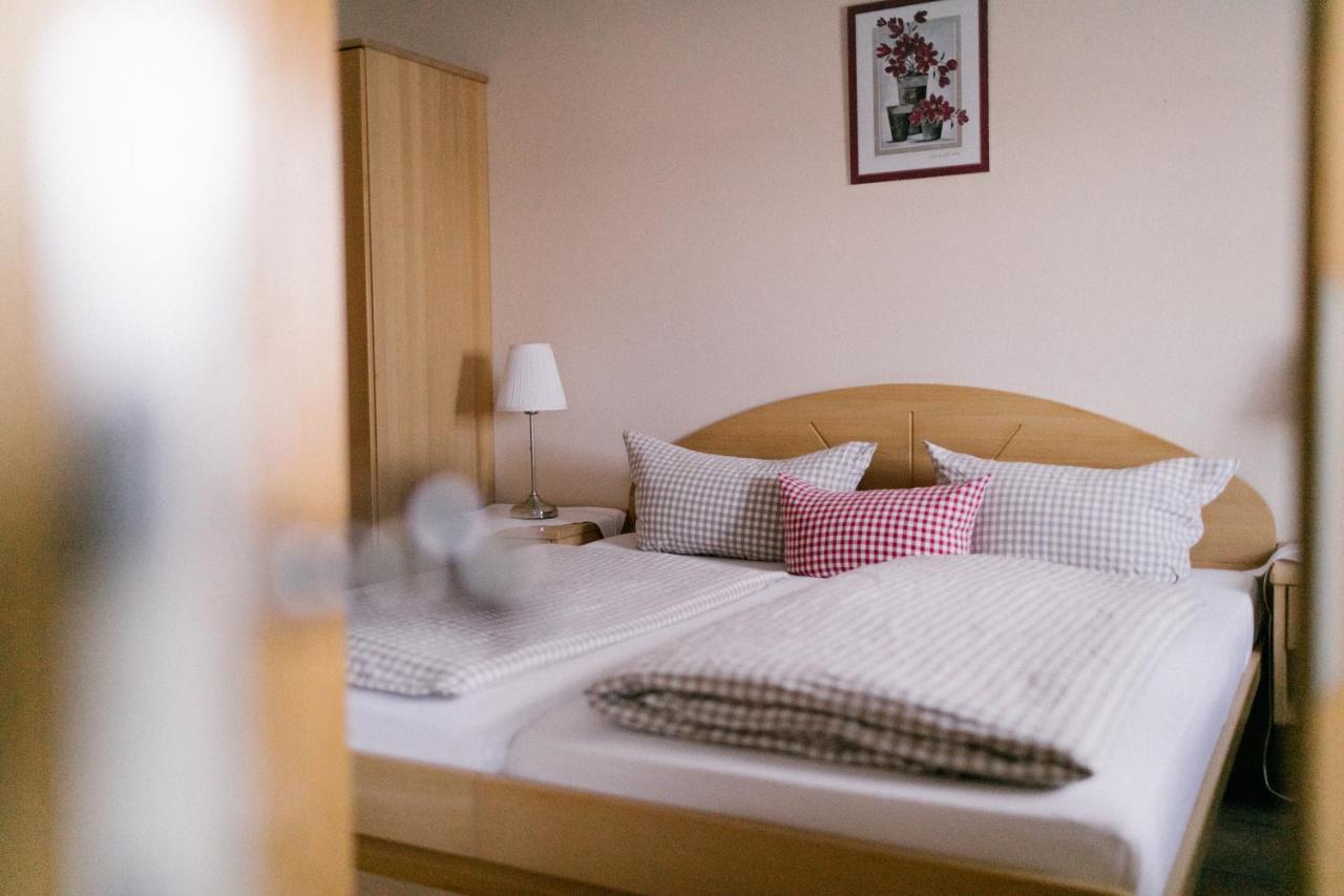 Hotel Vogtareuther-Hof Екстер'єр фото