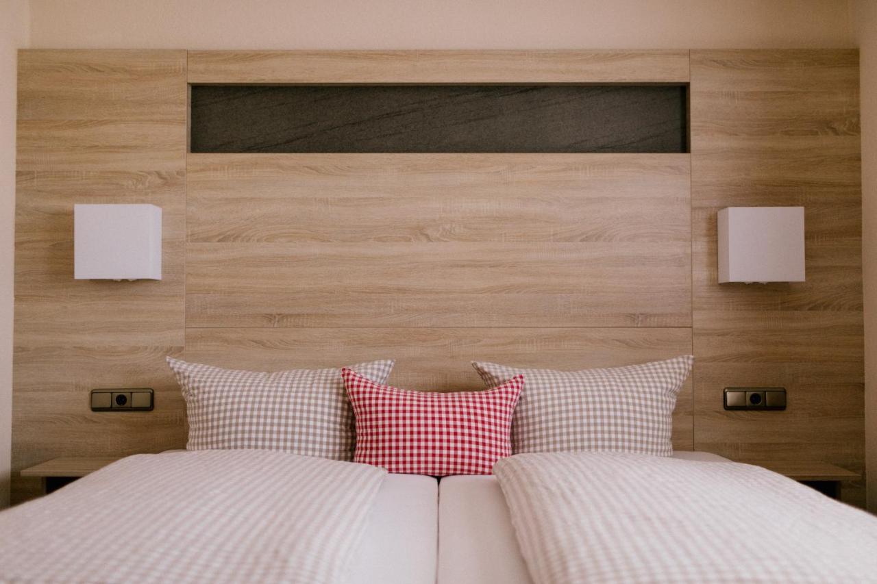 Hotel Vogtareuther-Hof Екстер'єр фото