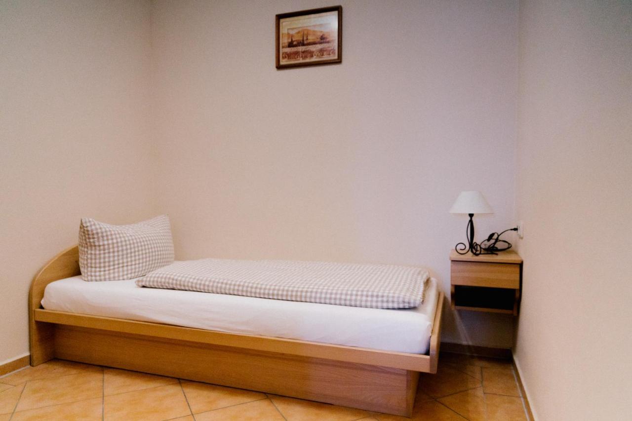 Hotel Vogtareuther-Hof Екстер'єр фото