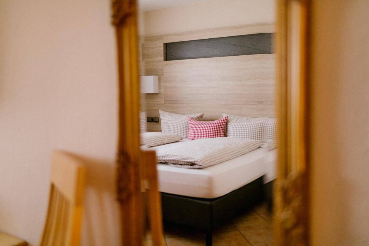 Hotel Vogtareuther-Hof Екстер'єр фото