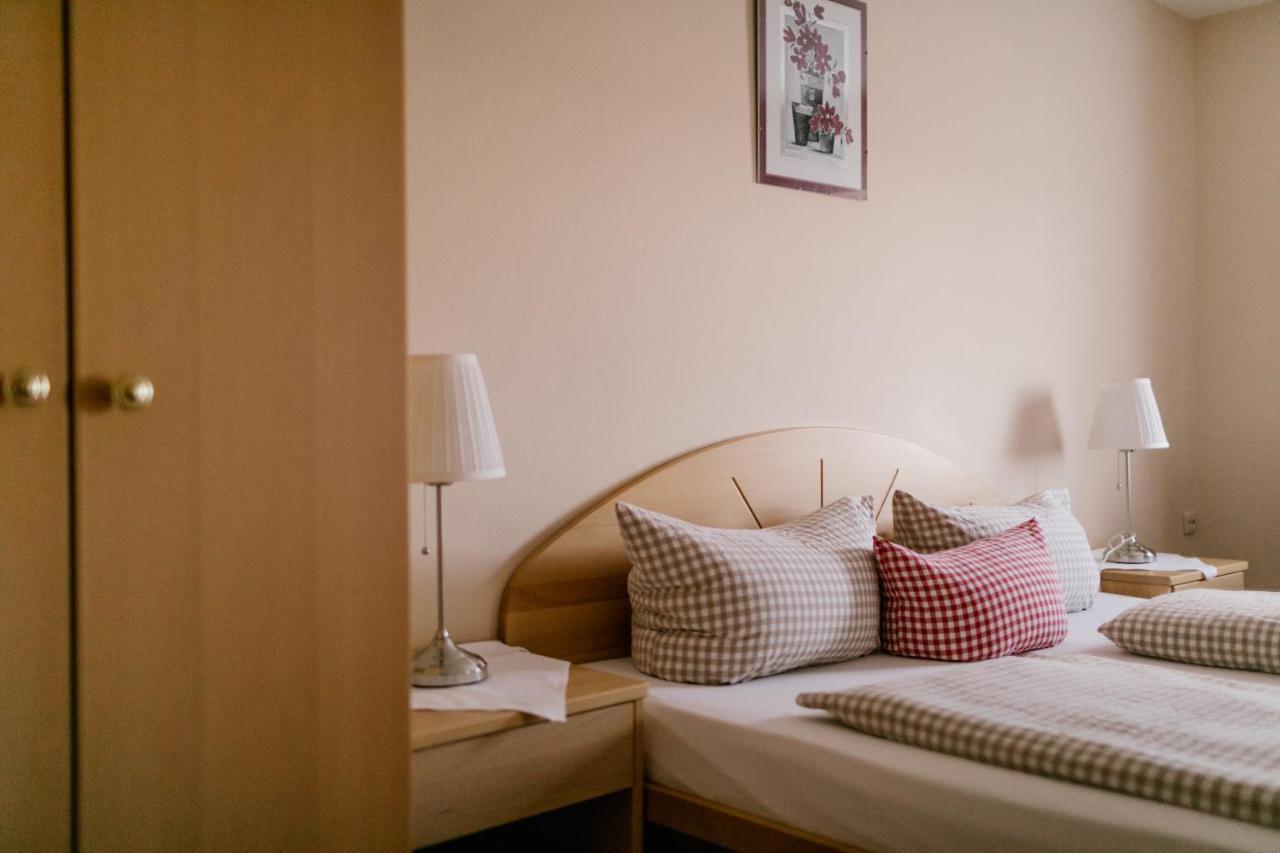 Hotel Vogtareuther-Hof Екстер'єр фото