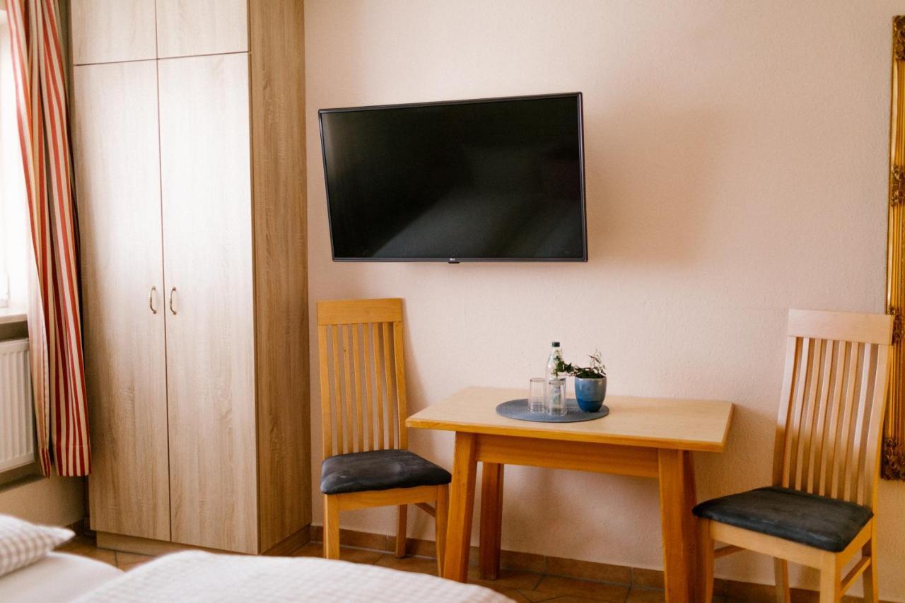Hotel Vogtareuther-Hof Екстер'єр фото