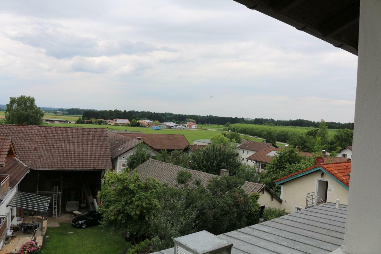 Hotel Vogtareuther-Hof Екстер'єр фото